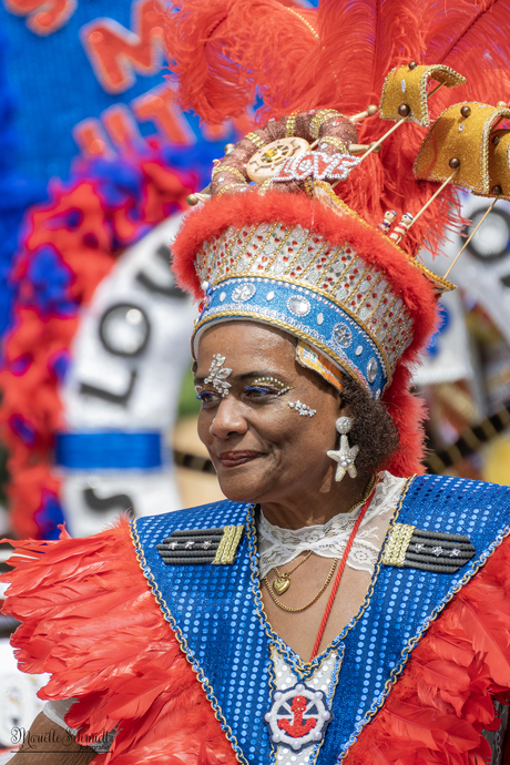 Zomercarnaval 128