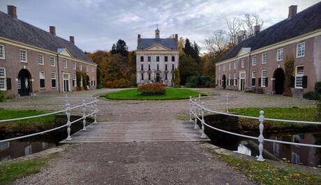Kasteel ter Horst
