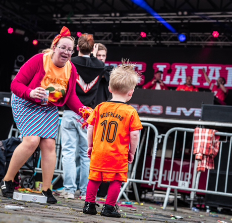 Ma doe nietzo gek  ????????