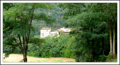 Monestaro di St. Pietro