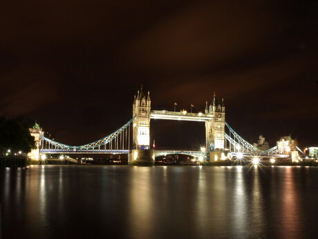 Tower Bridge London