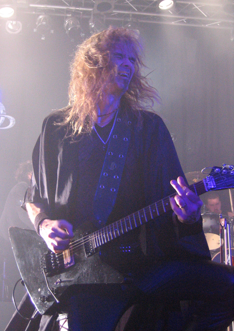 Arjen Lucassen