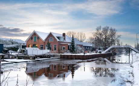 Scheepswerf Wolthuis