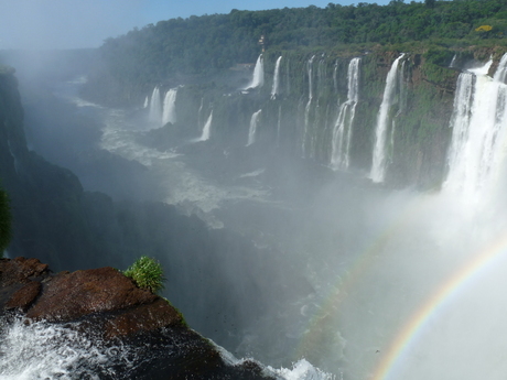 Puerto Iguazu