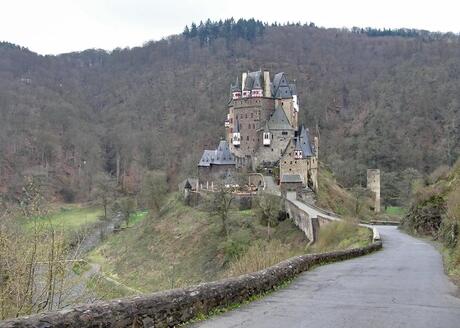 Burg Eltz