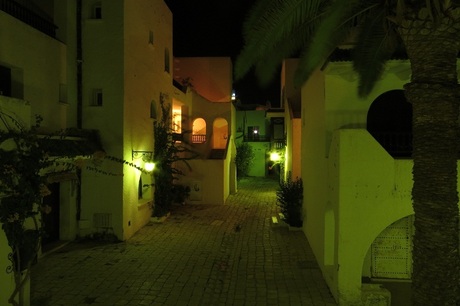 By Night