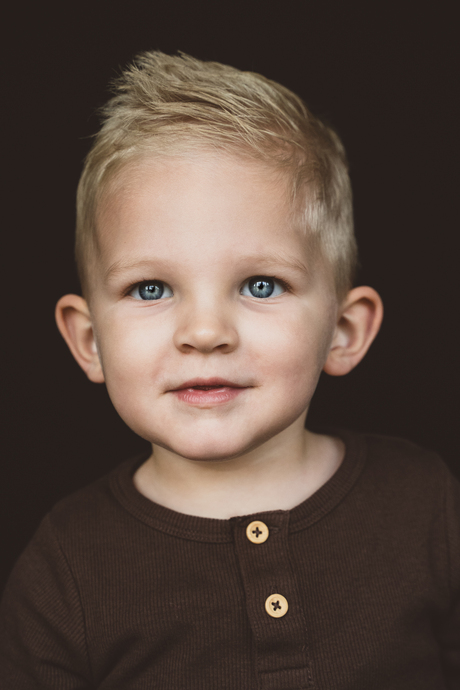 Kinderportret