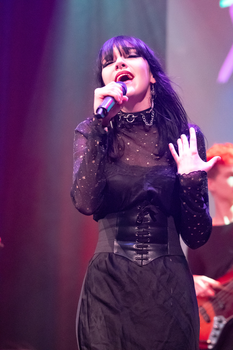 portret Mischa van Leeuwen