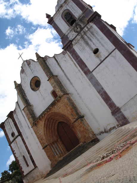 portugese kerk