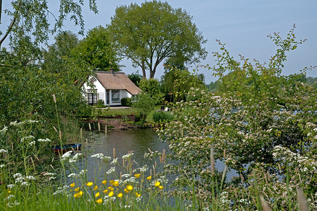 Aan de Linge