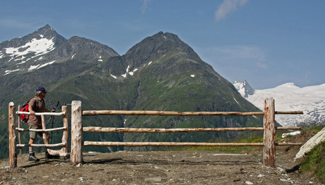 Alte Tauernweg 2