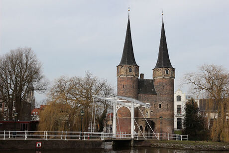 Oostpoort Delft