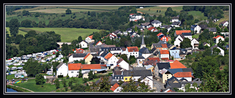 Pano. Wallendorf