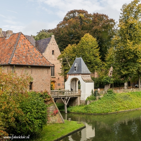 Kasteel Huis Berg