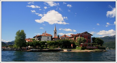 Isola dei Pescatori