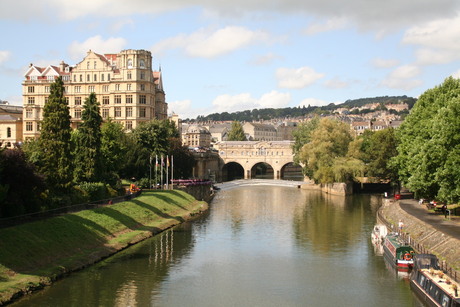 Bath Engeland