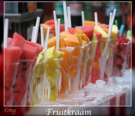 Fruitkraam