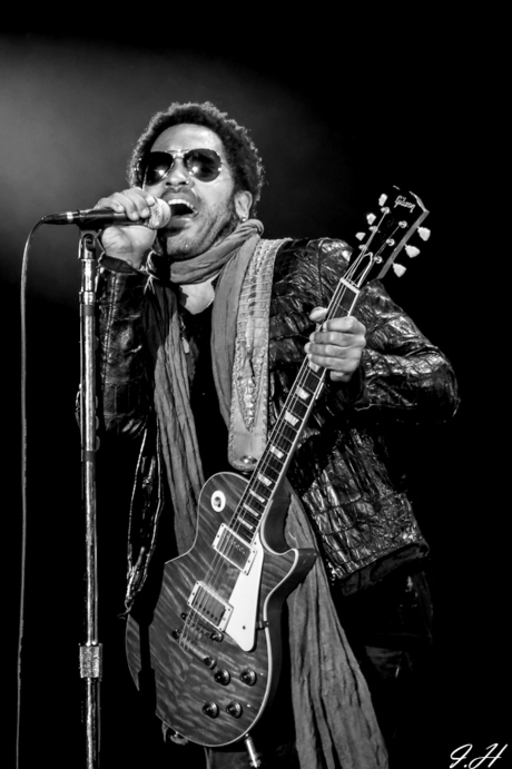 Lenny Krevitz