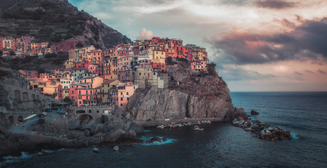 Cinque Terre