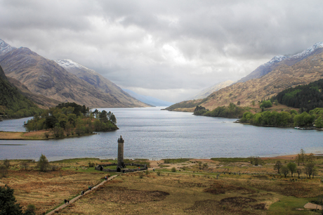 Glenfinnan