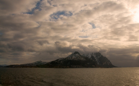 Vestfjorden II