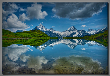 Bachalpsee