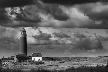 Vuurtoren Texel