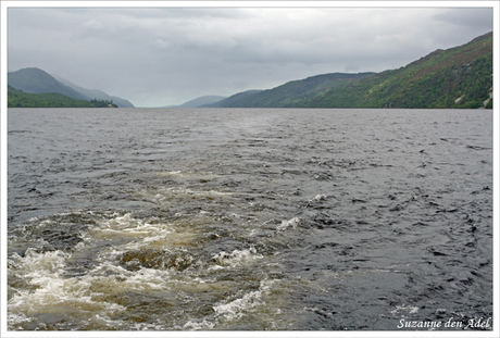 Loch Ness