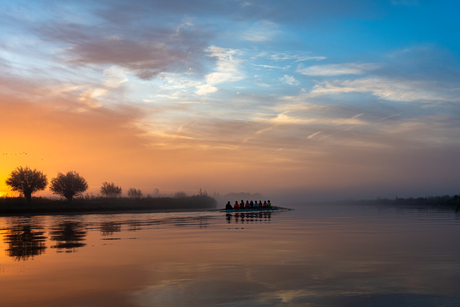 Zonsopkomst