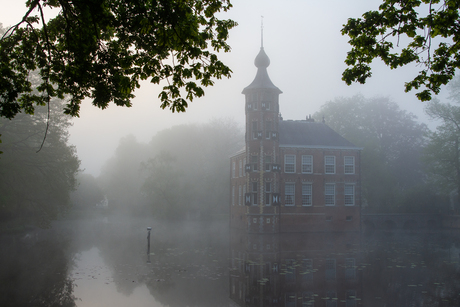 Kasteel Bouvigne