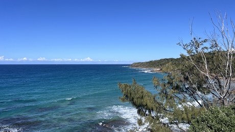 Mooloolaba - Australië