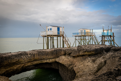 Cabanes à Cerreletts