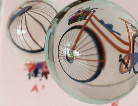 Glas Bol