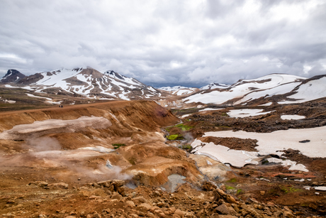 Kerlingarfjöll