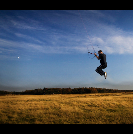 Kitejump