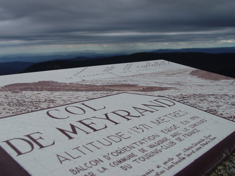 Col de Meyrand