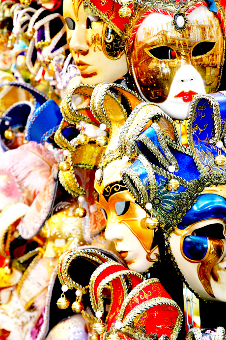 Carnival of Venice