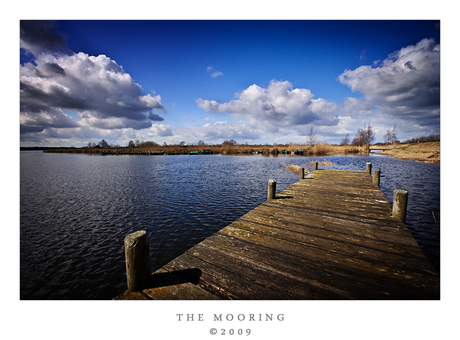 The Mooring