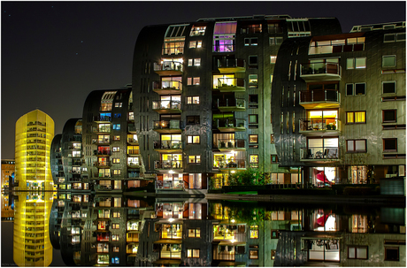 Den Bosch by night