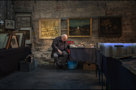 Gent Art & Antiques Festival