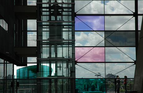 muziekcentrum Amsterdam