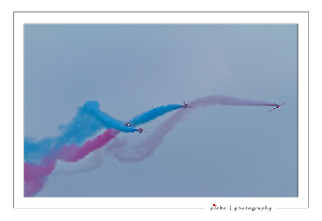 Red Arrows