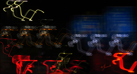 Driving Home for Christmas,