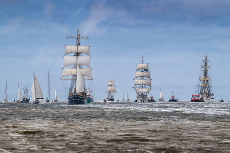 Tallships