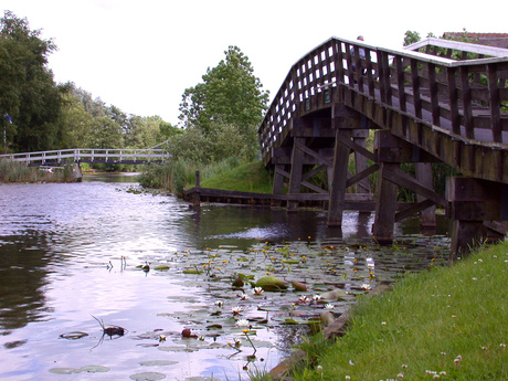 Giethoorn