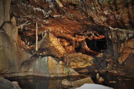 Druipsteen grotten
