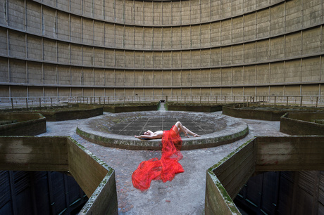 Lay back counting stars