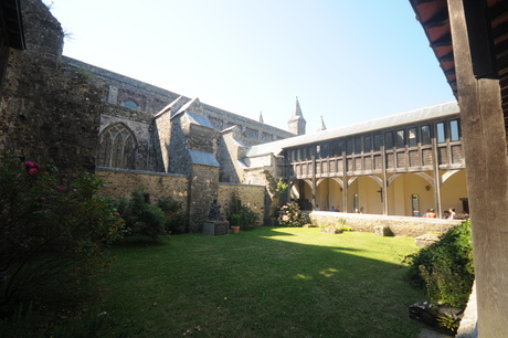 klooster