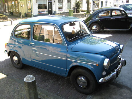 Fiat 600