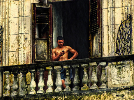 Cuba 2017 straatfotografie